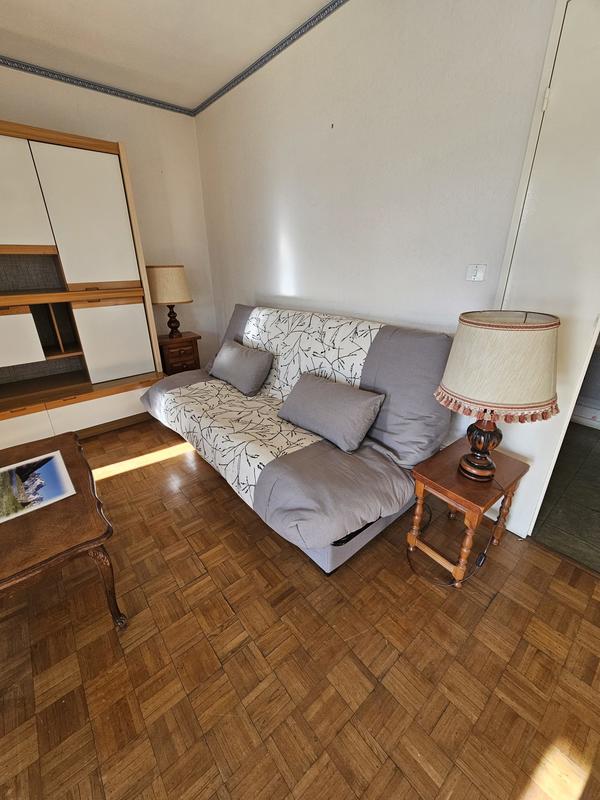 Appartement - 69 m² - 4 pièces