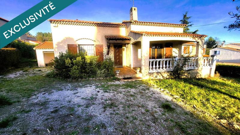 Maison - 85 m² - 3 pièces