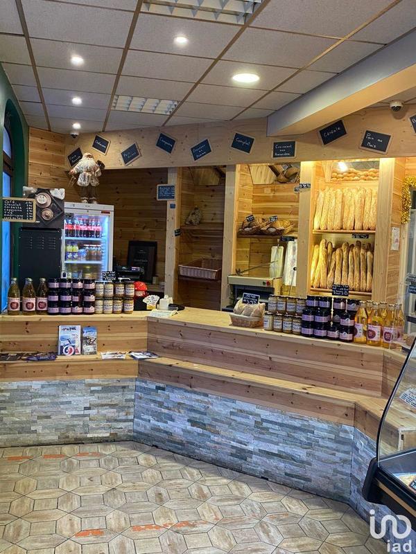 Local commercial - 200 m²