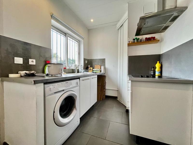 Maison - 148 m² - 6 pièces