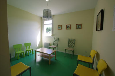 Local commercial - 95 m²