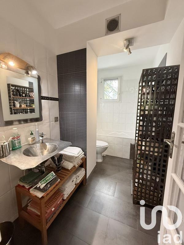 Appartement - 81 m² - 4 pièces