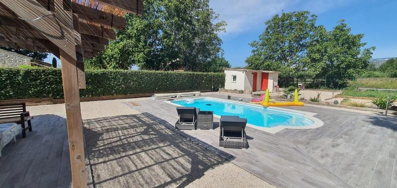 Villa - 110 m² - 4 pièces
