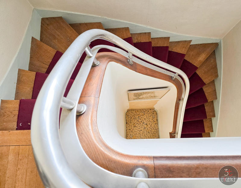 Maison - 160 m² - 7 pièces