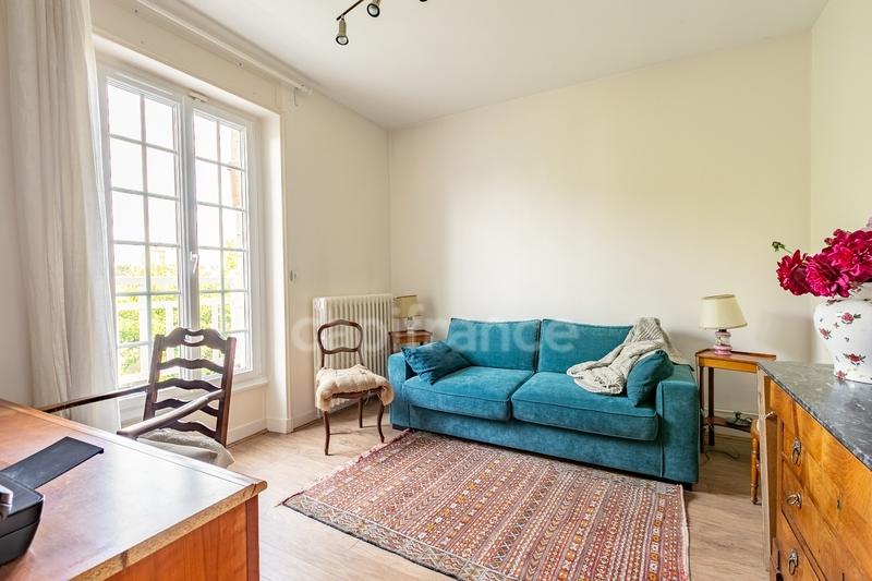 Maison - 170 m² - 7 pièces