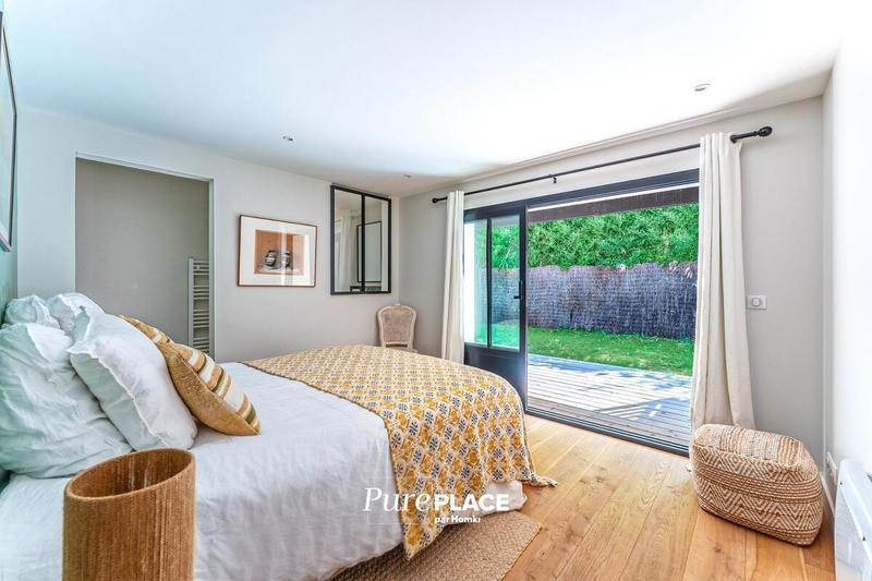 Villa - 278 m² - 7 pièces