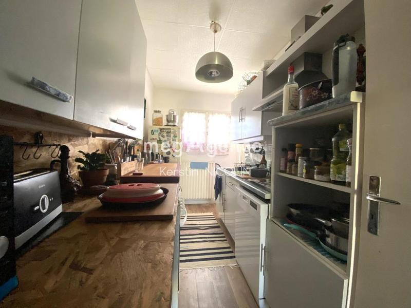 Appartement - 74 m² - 3 pièces