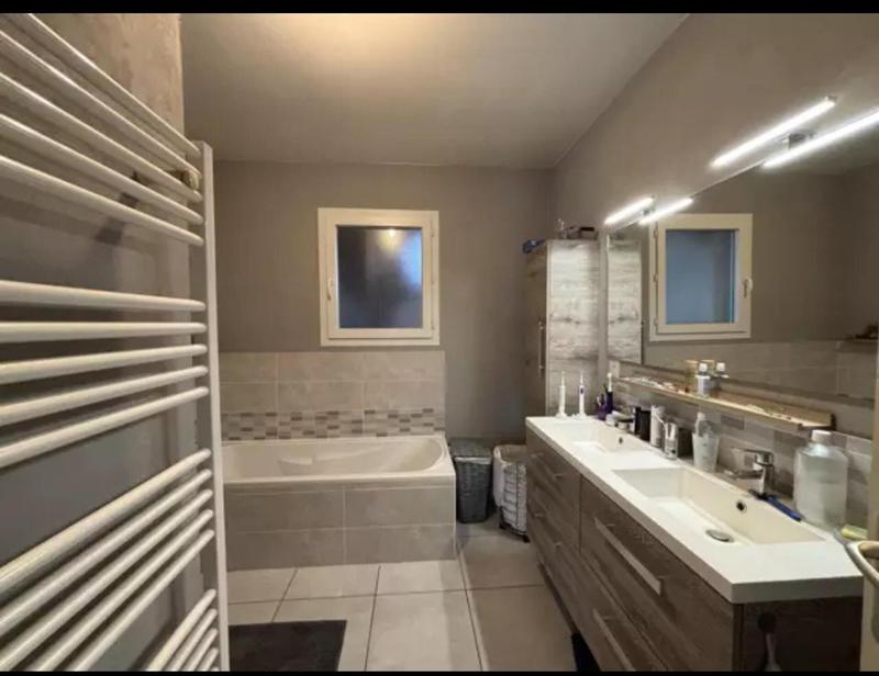 Maison - 87 m² - 3 pièces