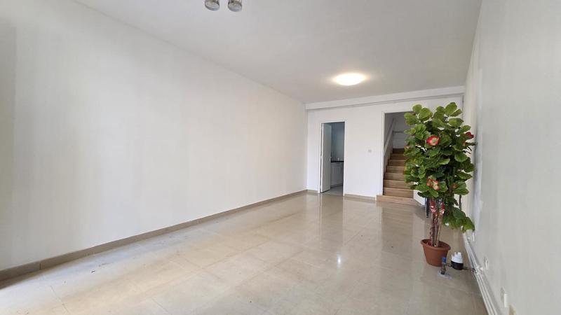 Maison ancienne - 90 m² - 5 pièces