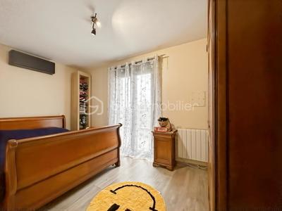 Maison - 150 m² - 7 pièces