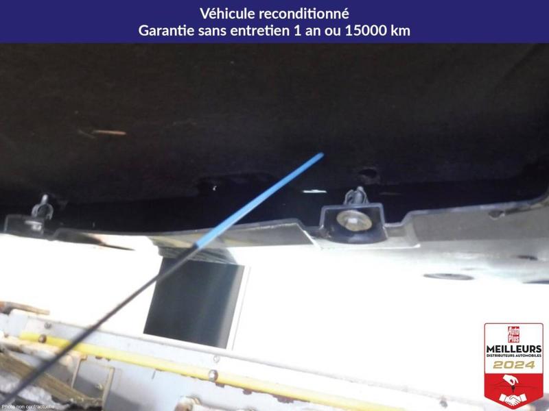 Renault Captur 1.0 Tce 90ch Techno