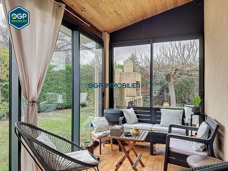 Maison - 65 m² - 3 pièces