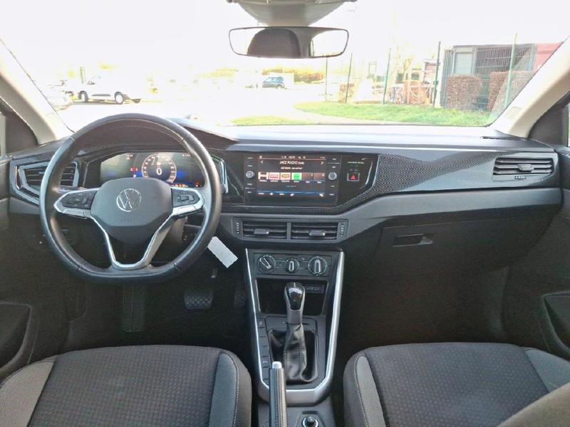 Volkswagen Polo 1.0 Tsi 95 s&amp;S Dsg7 Life