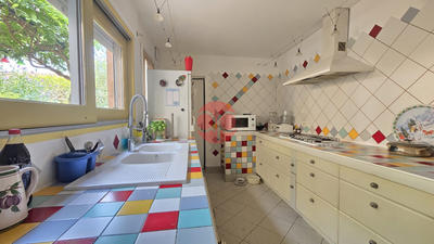 Maison - 173 m² - 7 pièces