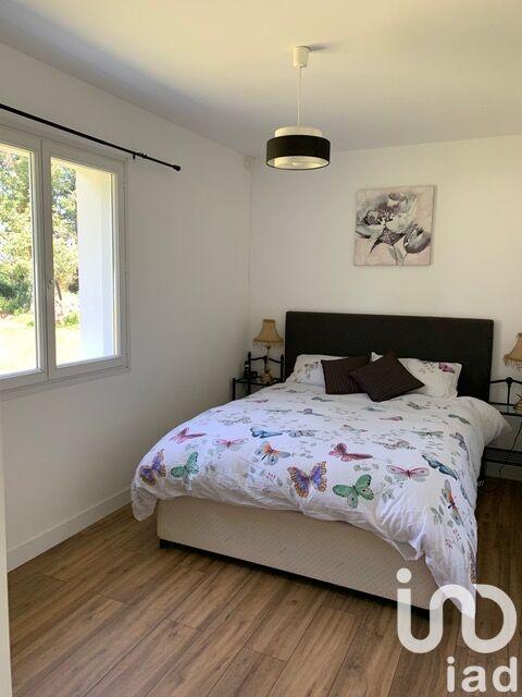 Maison de campagne - 154 m² - 8 pièces