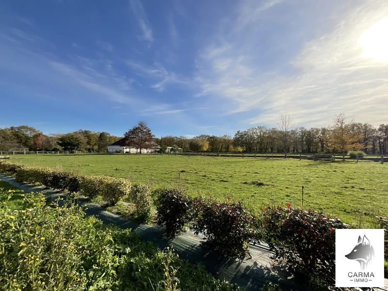 Maison ancienne - 385 m² - 8 pièces