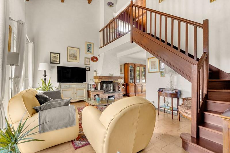 Maison traditionnelle - 116 m² - 5 pièces