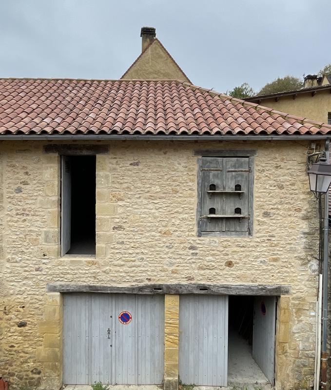 Maison traditionnelle - 261 m² - 18 pièces