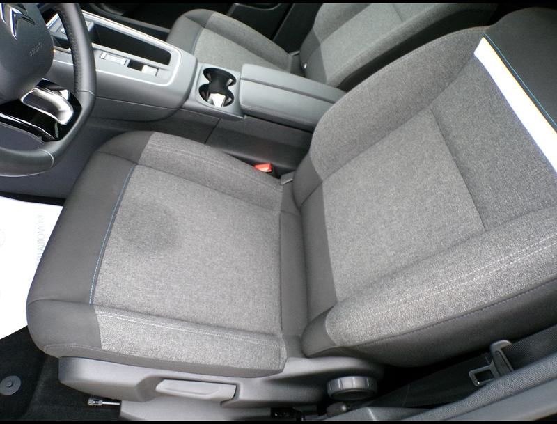 Citroën C5 Aircross Bhdi 130 Plus Eat8