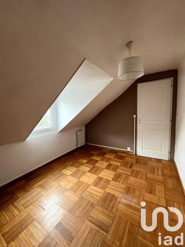 Duplex - 73 m² - 4 pièces
