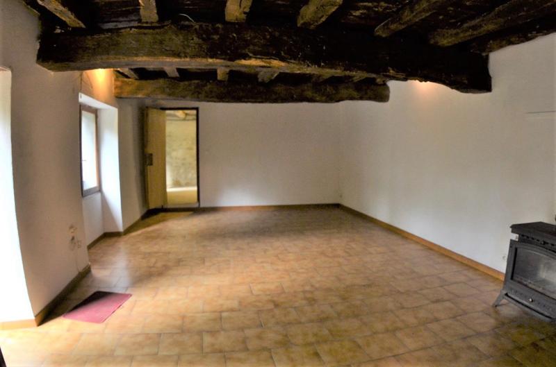 Maison - 123 m² - 5 pièces