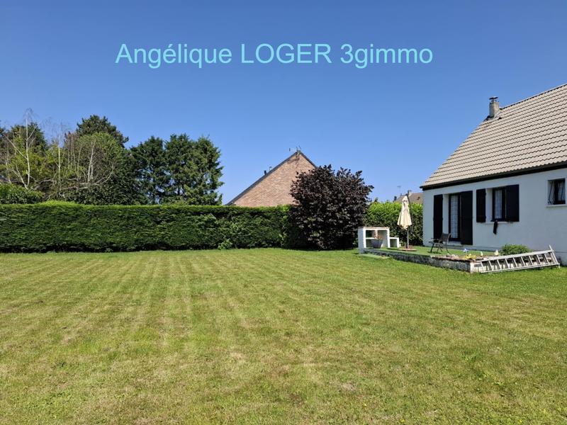 Villa - 75 m² - 5 pièces