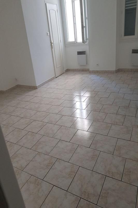 Appartement - 52 m² - 3 pièces