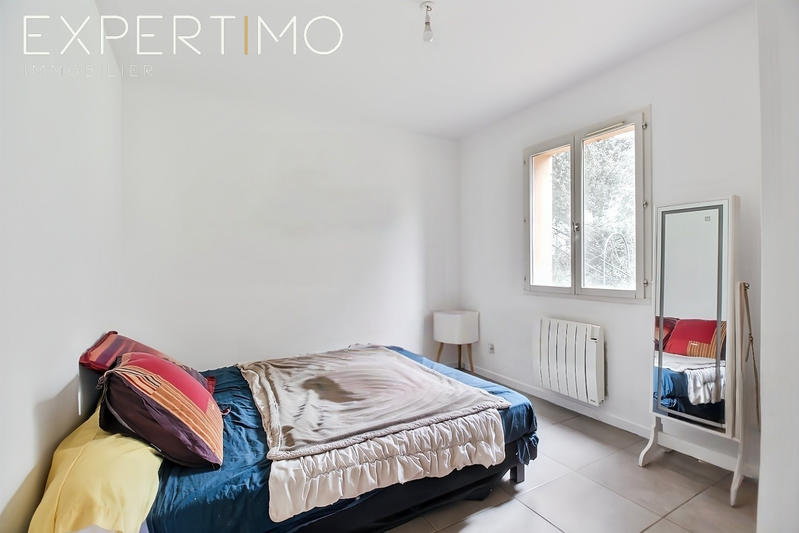 Villa - 133 m² - 5 pièces