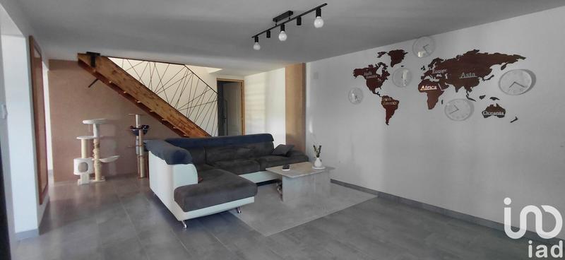 Maison - 135 m² - 5 pièces