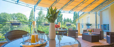 Appartement - 28 m² - 1 pièce