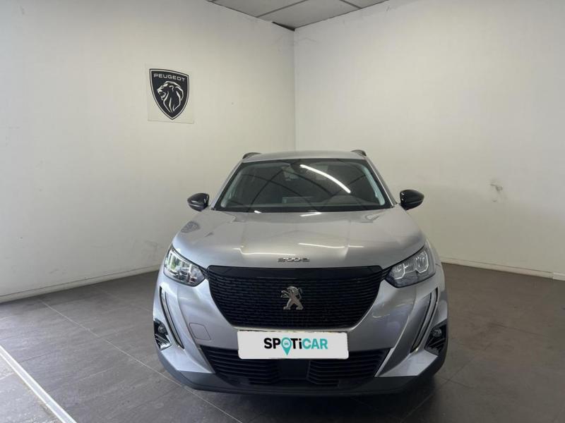 Peugeot 2008 II Bluehdi 110 s&amp;amp;S Style