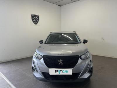 Peugeot 2008 II Bluehdi 110 s&amp;amp;S Style