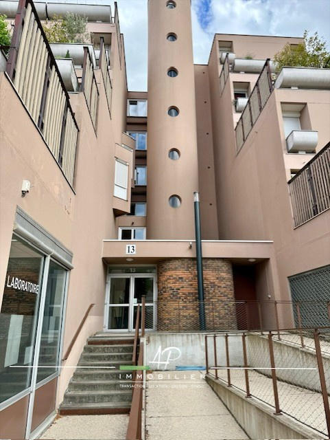 Appartement - 31 m² - 1 pièce