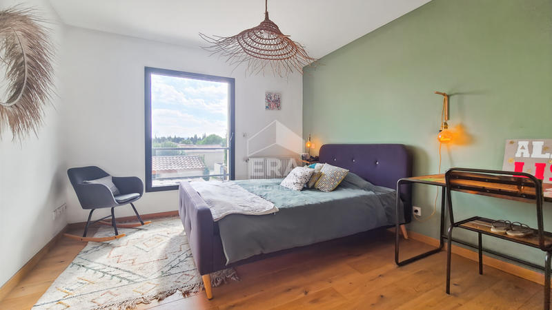 Maison - 134 m² - 5 pièces