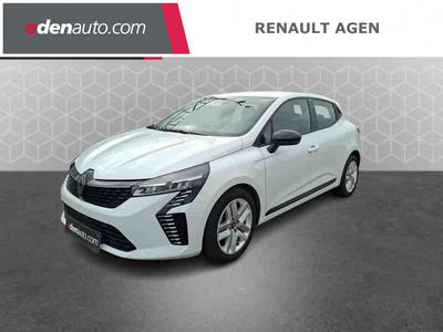 Renault Clio TCe 90 Evolution