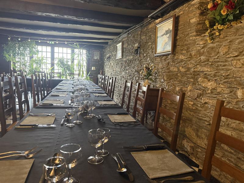 Immeuble - 270 m² - 17 pièces