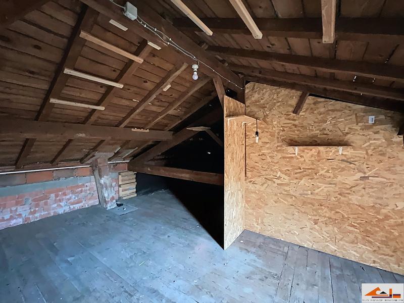 Immeuble - 150 m² - 7 pièces