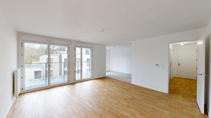 Appartement - 85 m² - 4 pièces