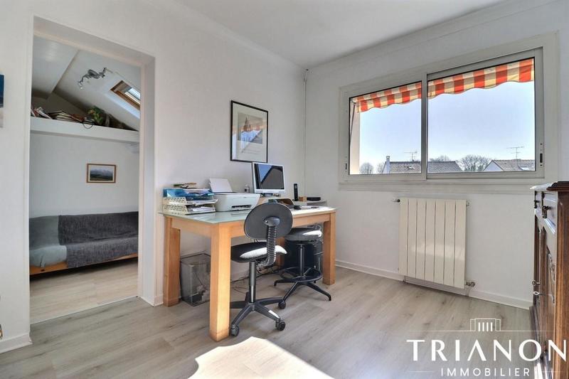 Maison - 157 m² - 8 pièces