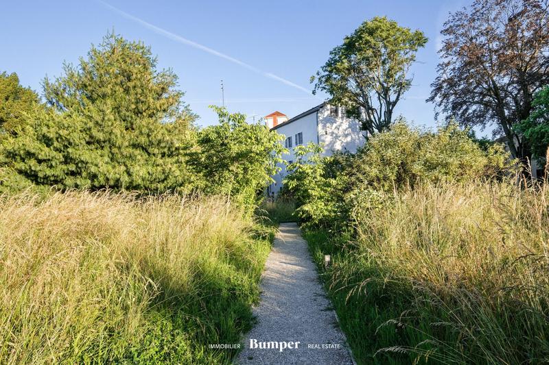 Duplex - 76 m² - 3 pièces