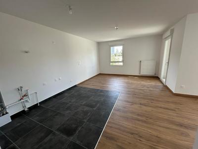 Appartement - 87 m² - 4 pièces