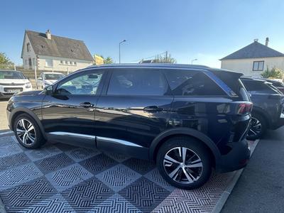 Peugeot 5008 Bluehdi Allure Pack s&amp;S Eat8 130