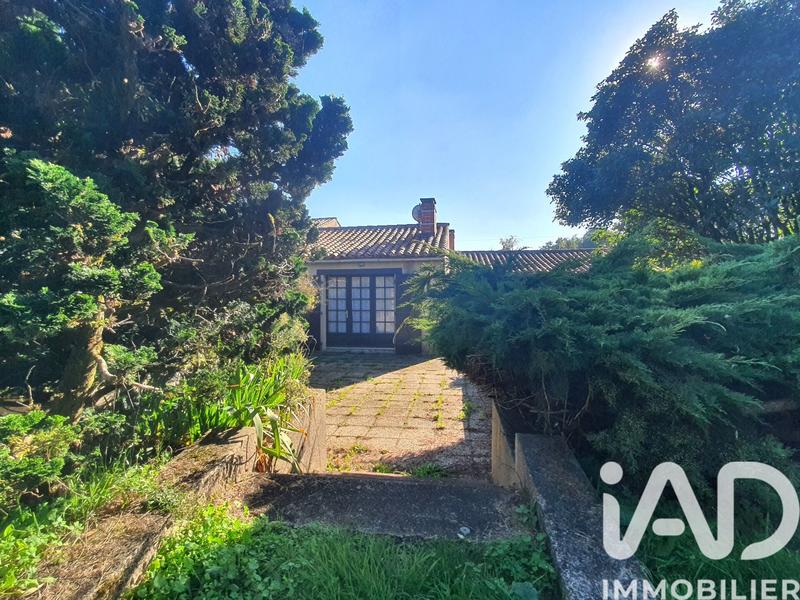 Maison - 154 m² - 4 pièces