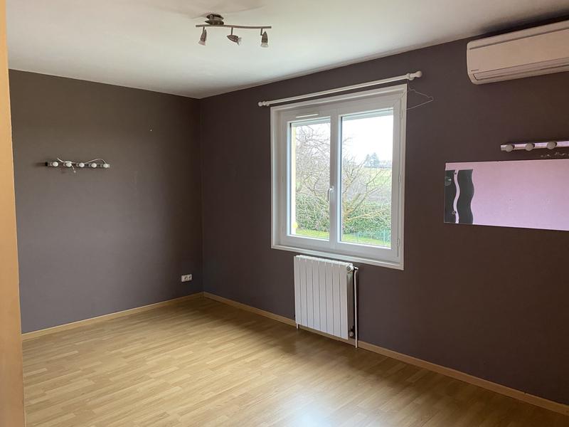 Maison - 160 m² - 7 pièces