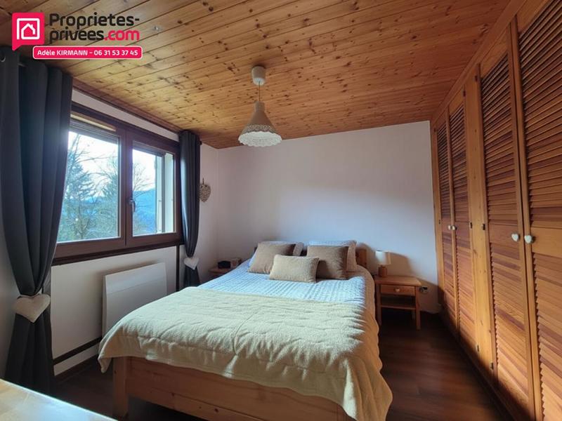 Châlet - 72 m² - 4 pièces