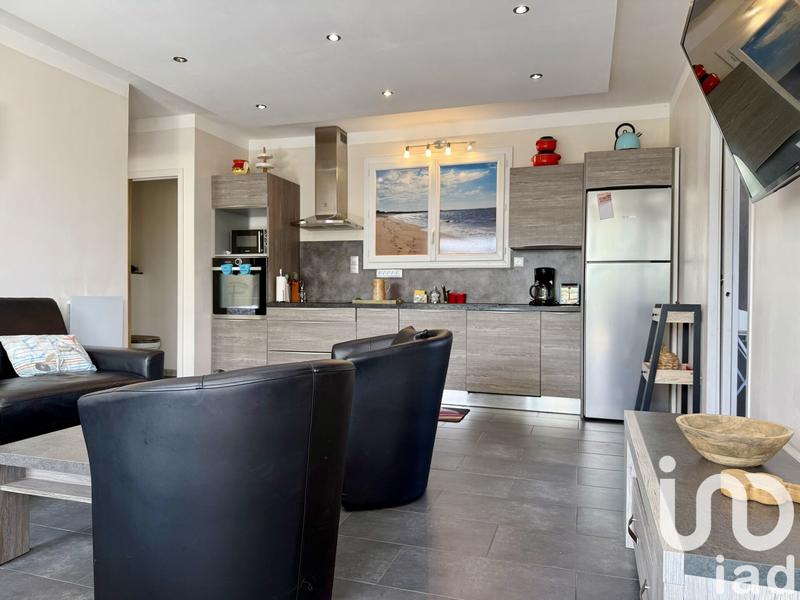 Maison - 143 m² - 7 pièces