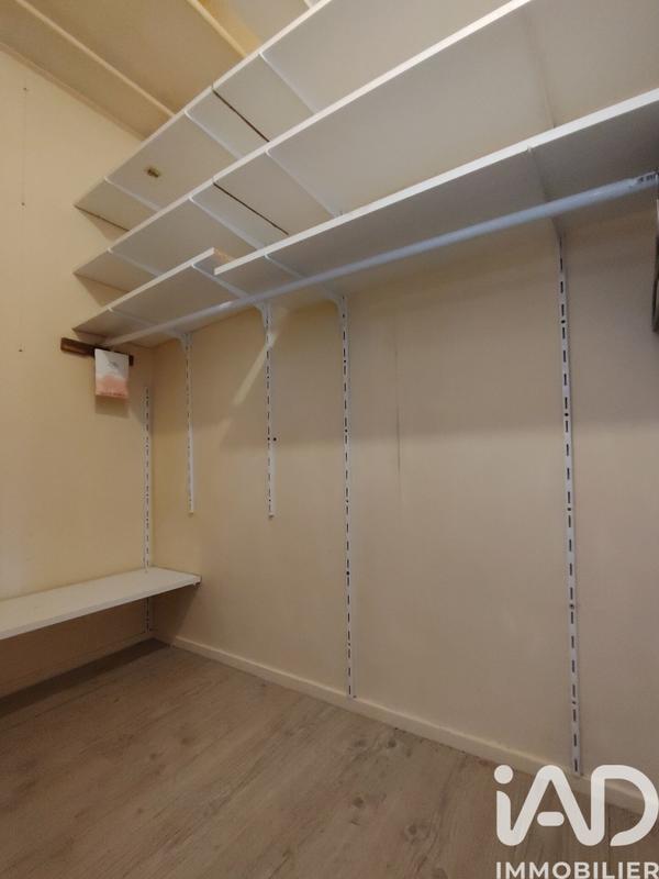 Appartement - 30 m² - 1 pièce