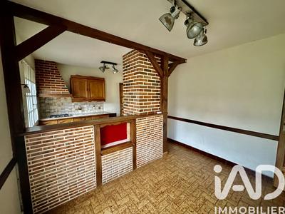 Maison - 167 m² - 7 pièces