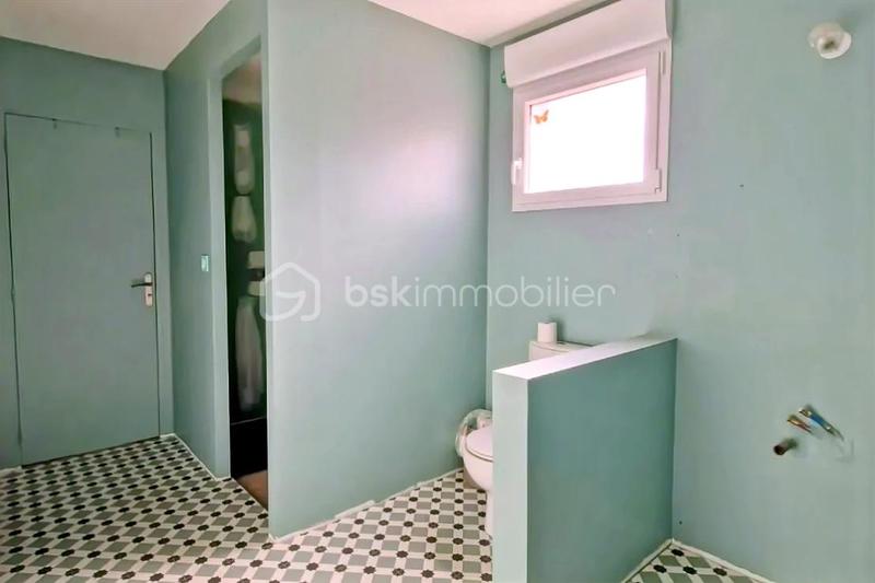 Maison de campagne - 112 m² - 5 pièces