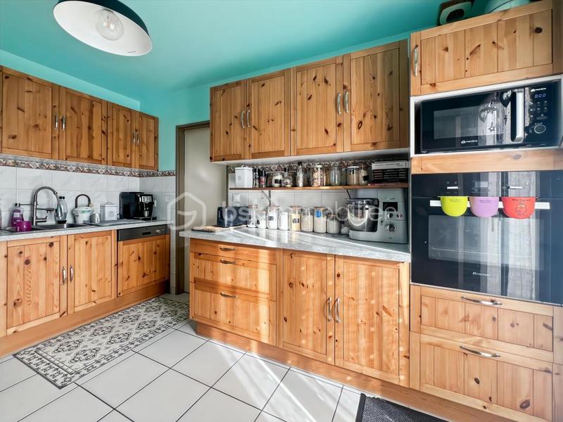 Pavillon - 115 m² - 6 pièces